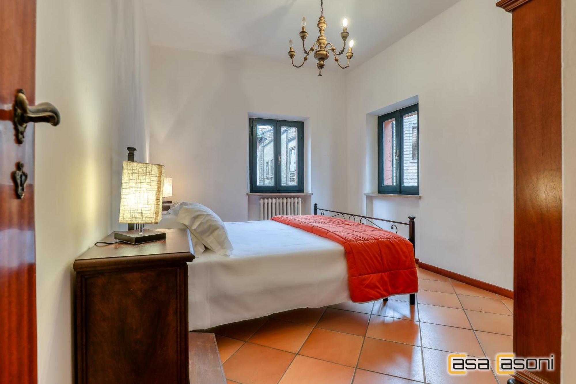 Sofia Casa Vacanze Osimo Zewnętrze zdjęcie