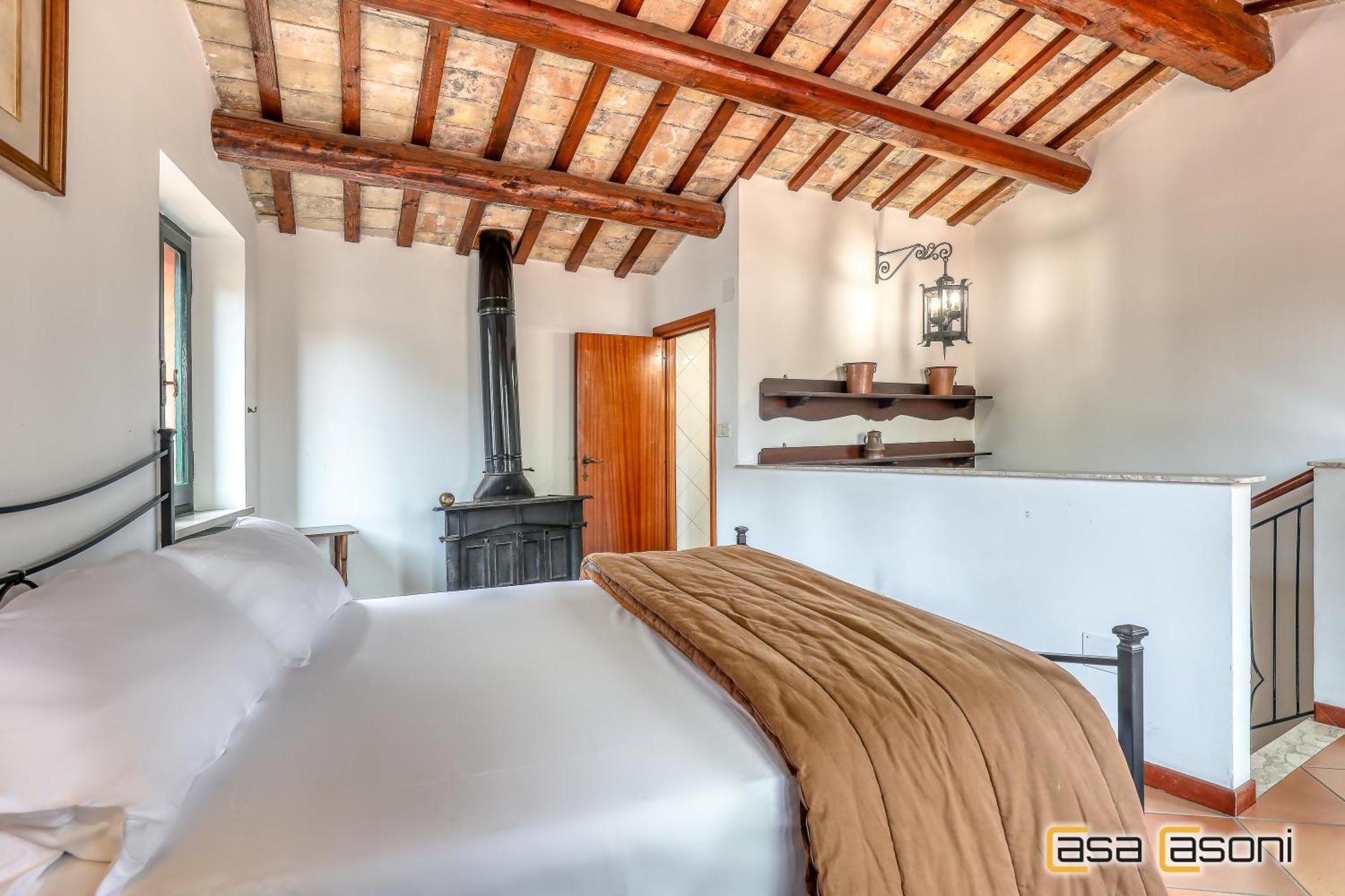Sofia Casa Vacanze Osimo Zewnętrze zdjęcie