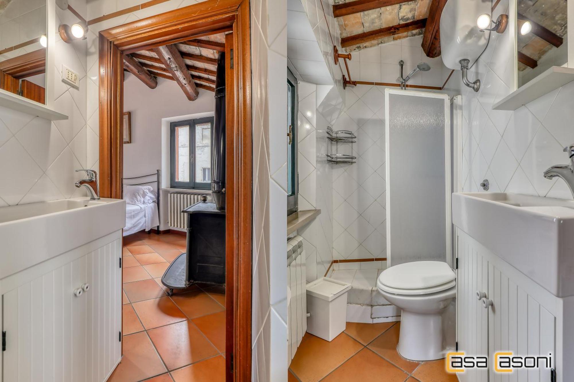 Sofia Casa Vacanze Osimo Zewnętrze zdjęcie