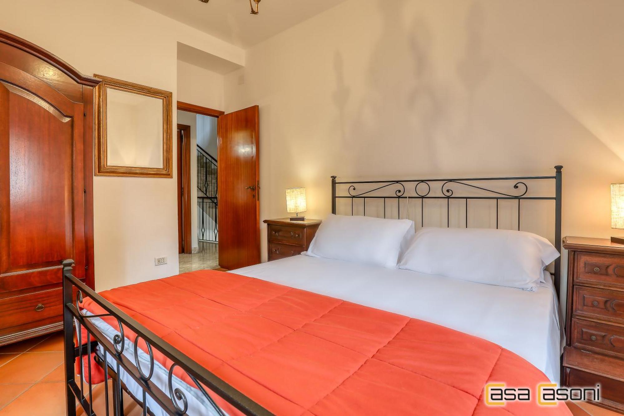 Sofia Casa Vacanze Osimo Zewnętrze zdjęcie