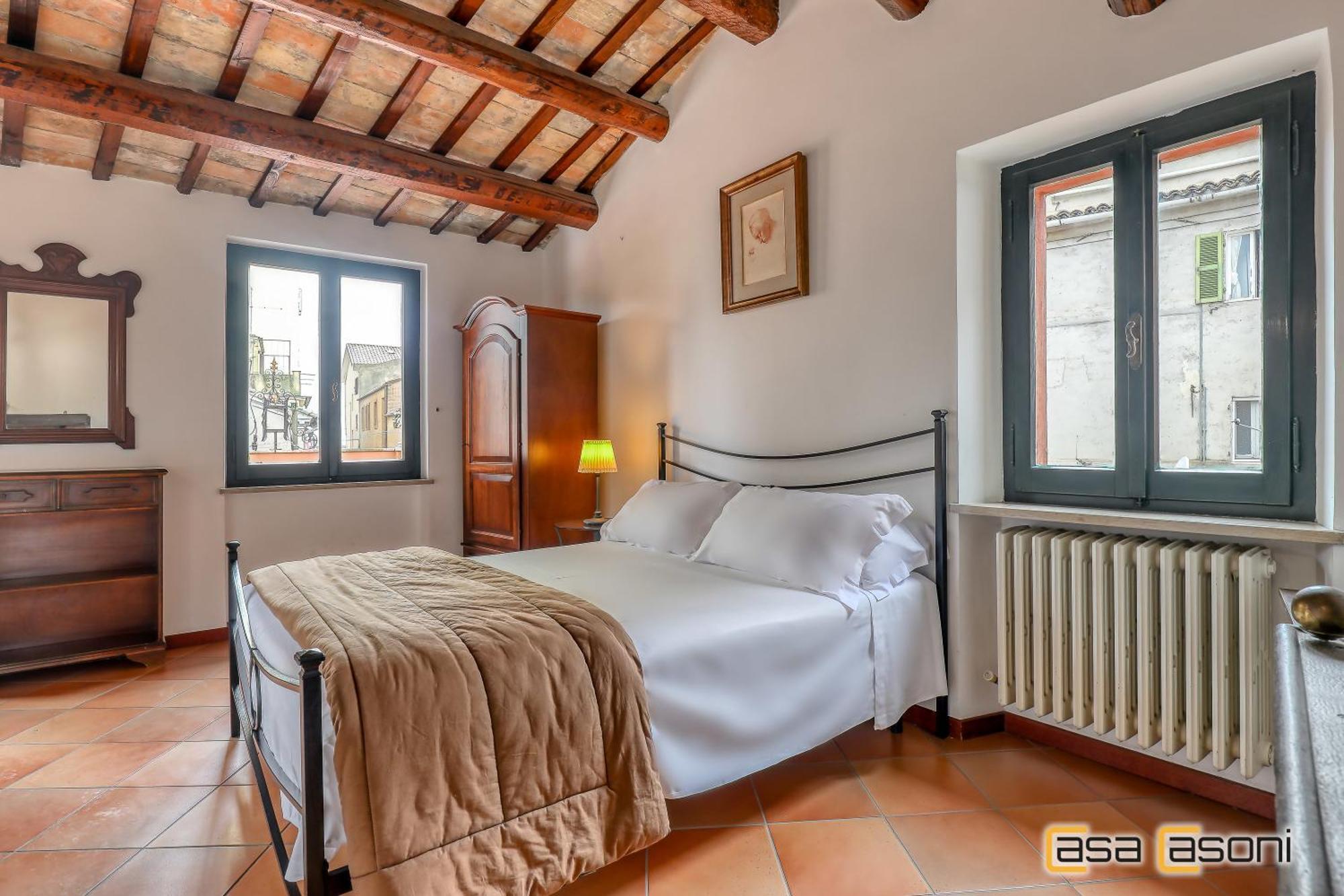 Sofia Casa Vacanze Osimo Zewnętrze zdjęcie