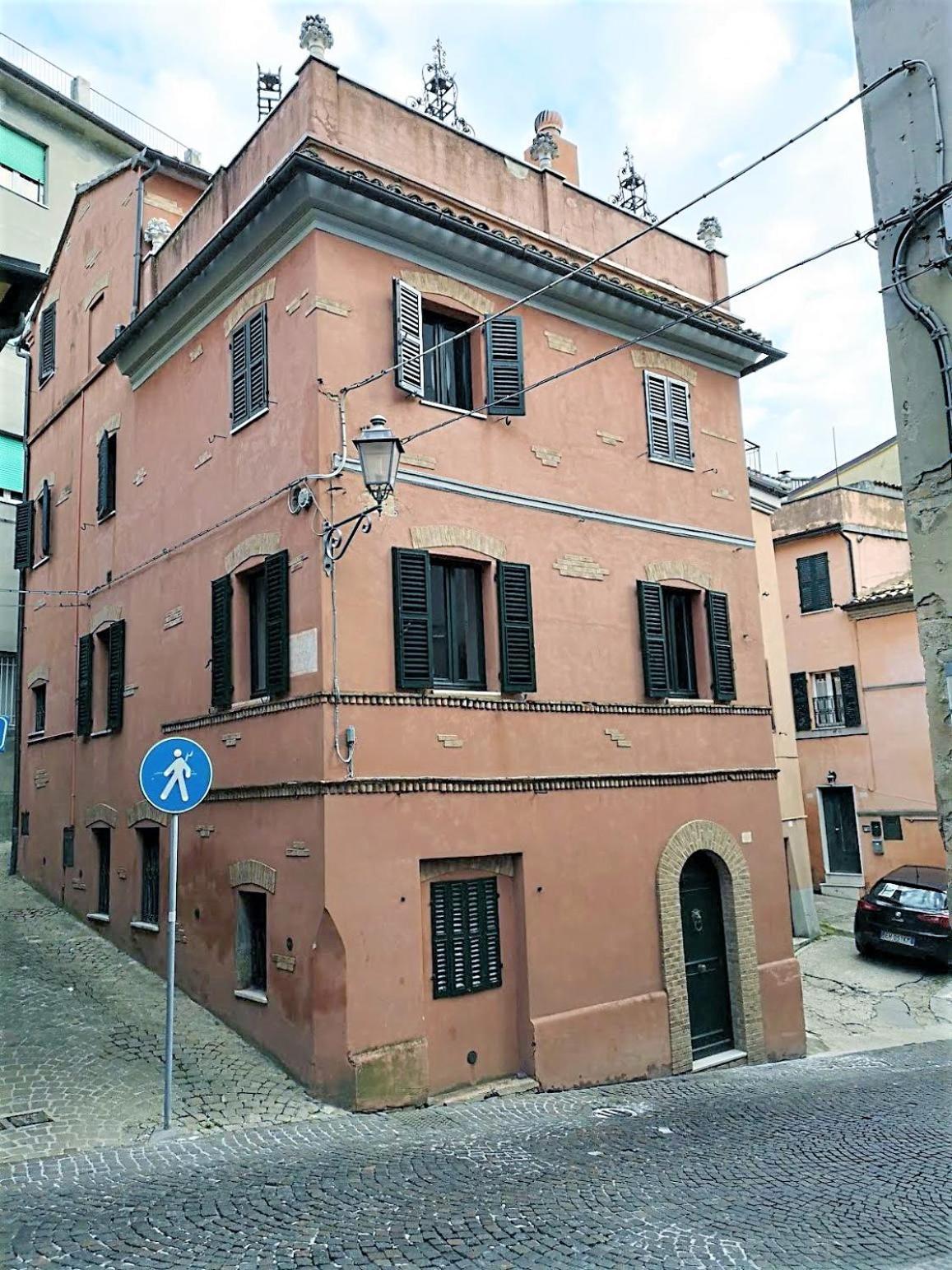Sofia Casa Vacanze Osimo Zewnętrze zdjęcie