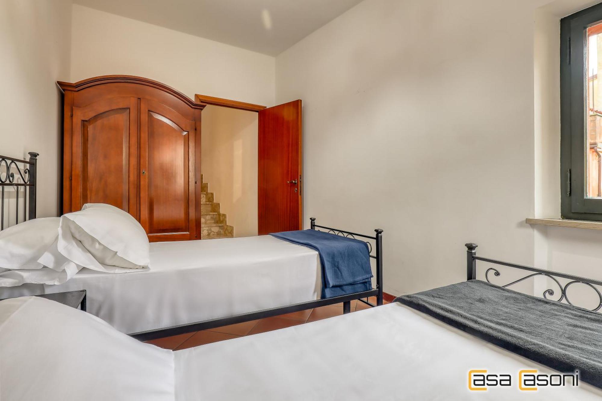 Sofia Casa Vacanze Osimo Zewnętrze zdjęcie