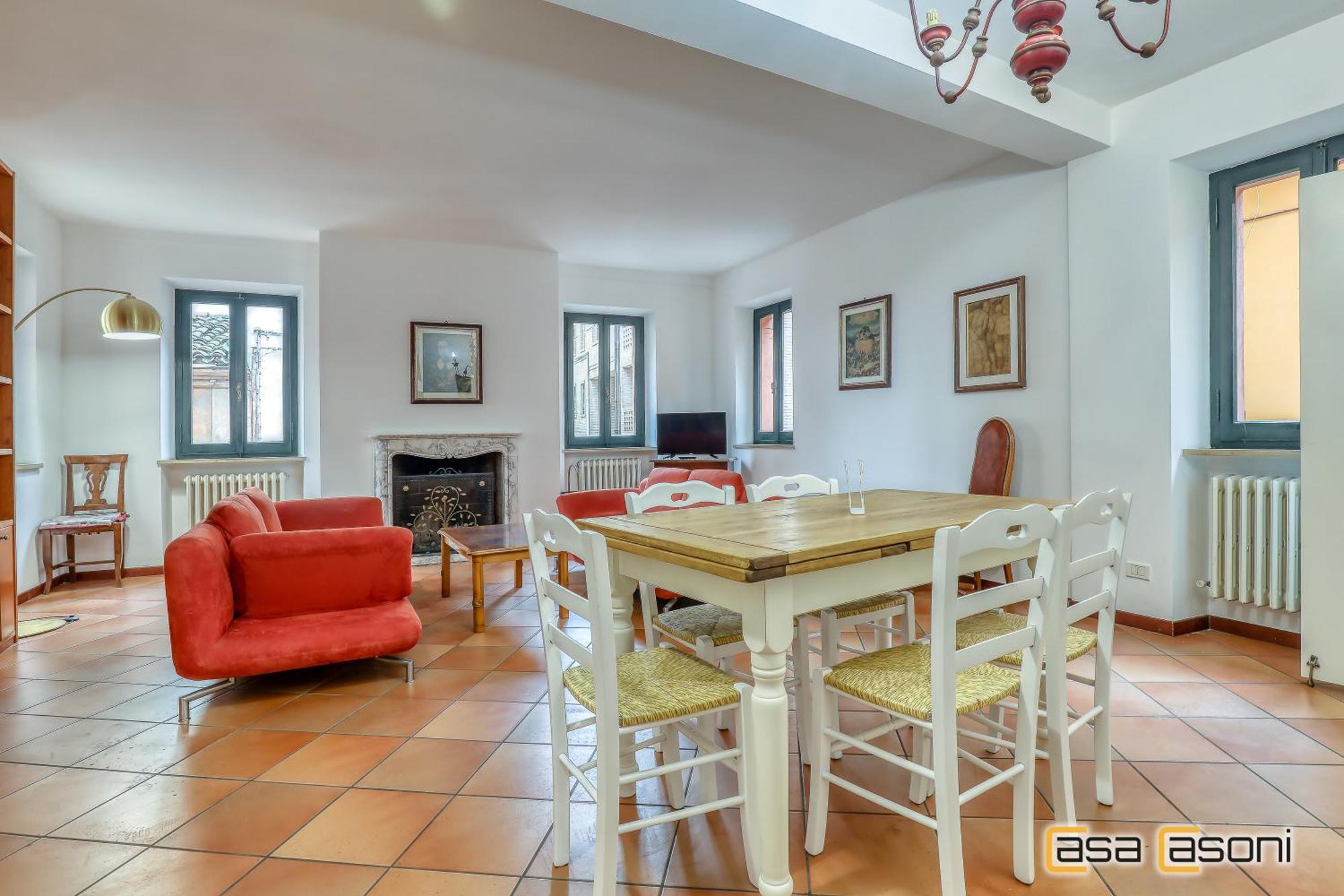 Sofia Casa Vacanze Osimo Zewnętrze zdjęcie
