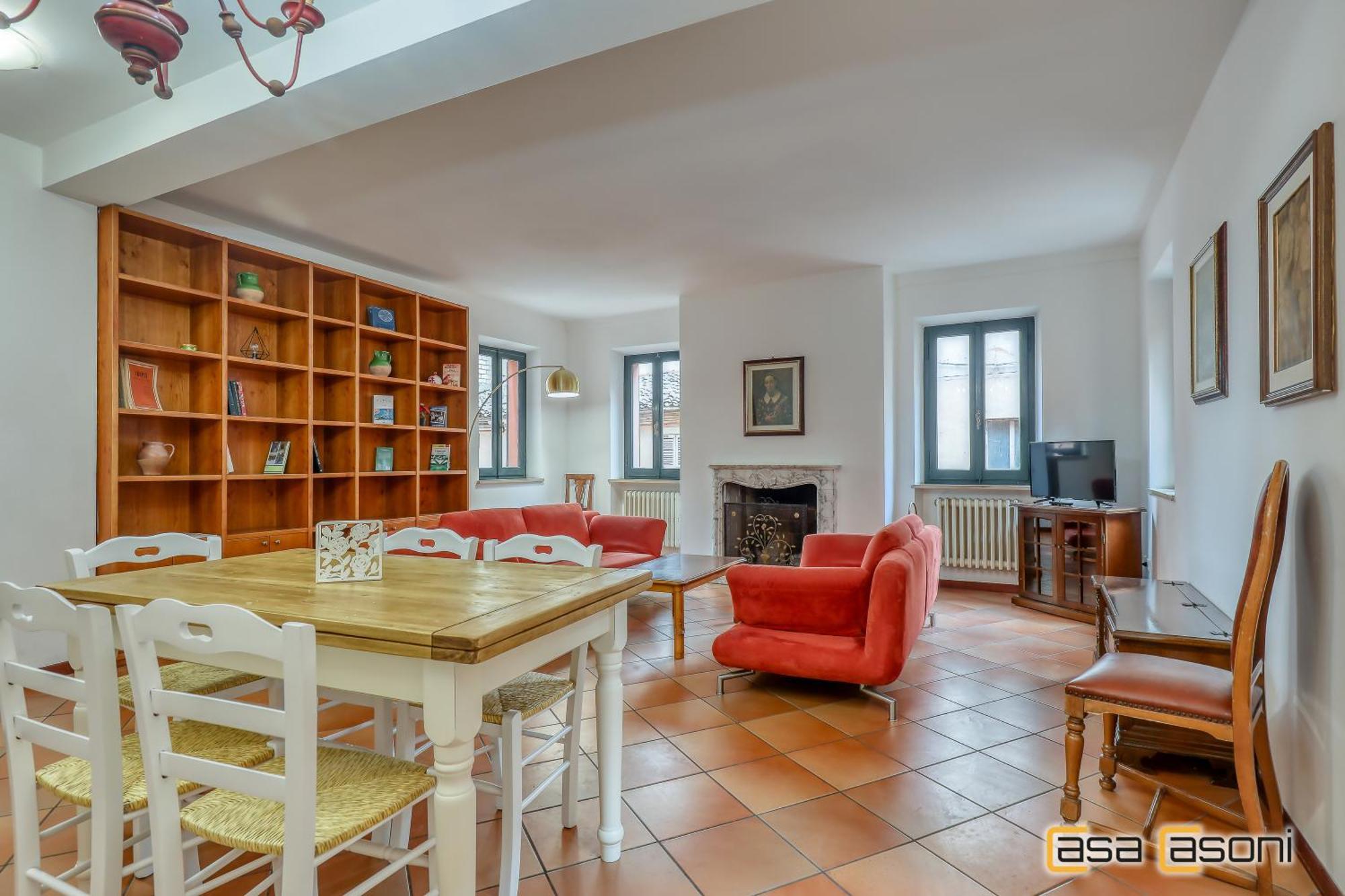 Sofia Casa Vacanze Osimo Zewnętrze zdjęcie